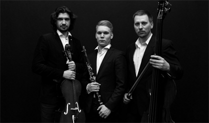 Концерт в темноте "Классика"