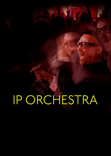 IP Orchestra. Абсолютные хиты в исполнении симфонического оркестра (Железнодорожный)