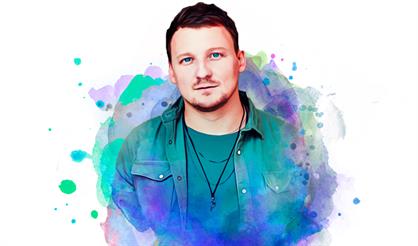 Михаил Бублик