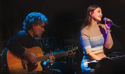 Моя дорогая