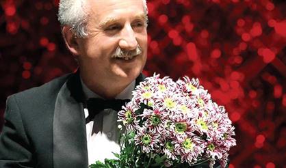 В гостях у музыканта. Сергей Лукин, домра