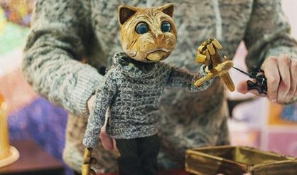 Диалог животных