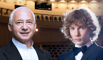 Владимир Спиваков. Рахманинов. Симфонические танцы