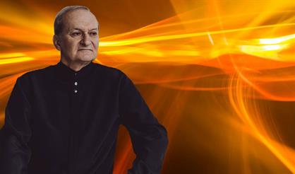 Блистающий мир. Александр Чернов (скрипка)