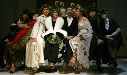 Самое важное