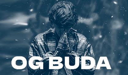 OG BUDA. Зимний концерт