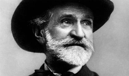 Верди. Гений оперы