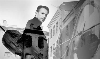 Билли Новик. Песни Егора Летова. День памяти