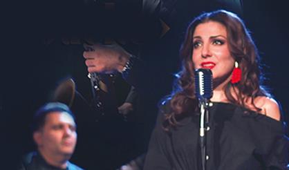 Сергей Головня. Jazz-manouche