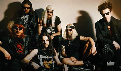 Багровый Фантомас (Санкт-Петербург)