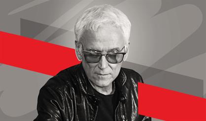 Александр Маршал