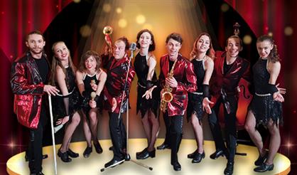 Магия ритма