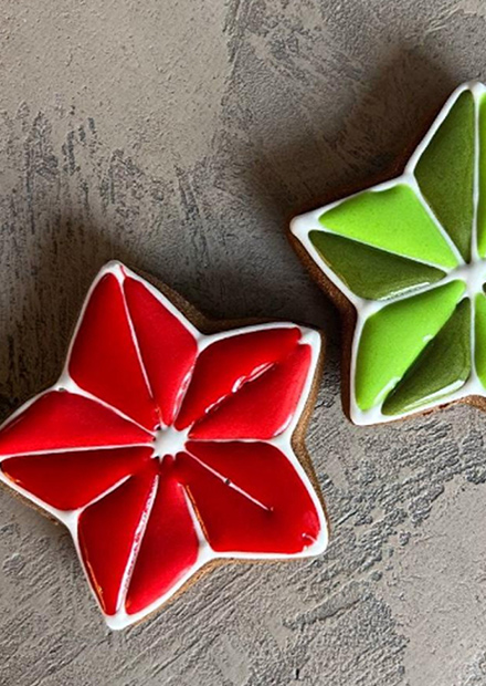 День Победы в Музее пряника