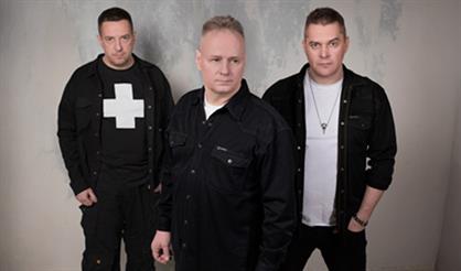 Технология. Большой осенний концерт