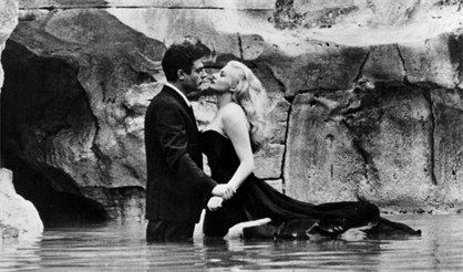 Музыка итальянского кино. Дирижер - Н. Джулиани (Италия)