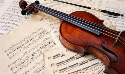 Чайковский: ансамблевая музыка