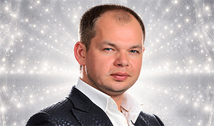 Алексей Брянцев