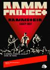 RAMMproJect. RAMMSTEIN Tribute