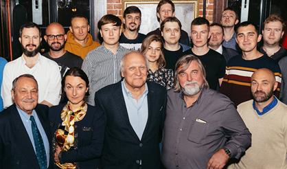 Sax Days. Mini Jazz Festival