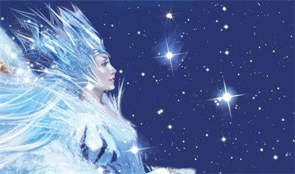 "Снежная королева". Мюзикл