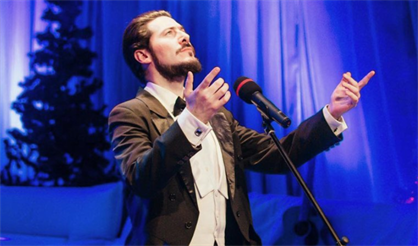 Хиты французского шансона. Франсуа Модеме (Франция)