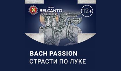 Страсти по Луке