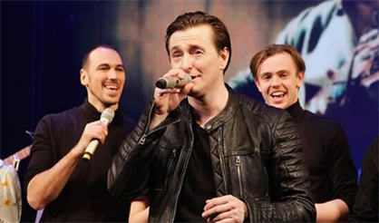 Высоцкий. Рождение легенды