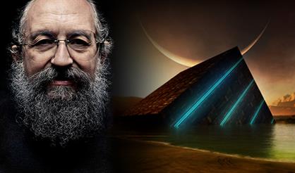 Мы в КУБЕ. Разговоры о будущем с Анатолием Вассерманом