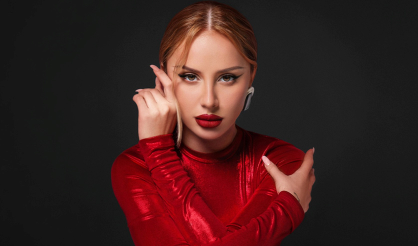 Anna Asti. Сольный концерт-шоу "Царица"
