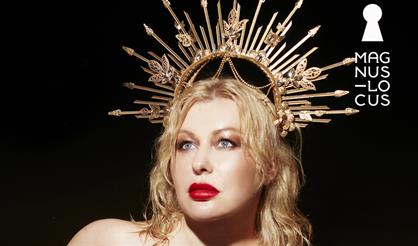 NOLA и группа MankaGroove