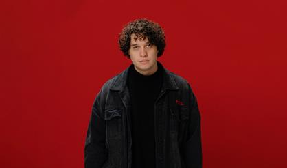 Антон Токарев