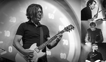 Юрий Каспарян (КИНО)