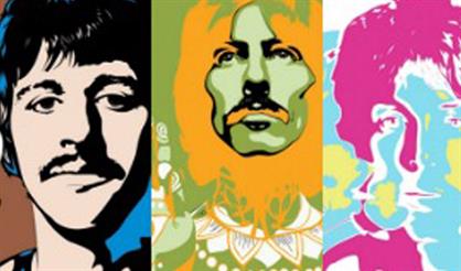 Queen vs. Beatles. HighTime Orchestra