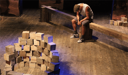 Игра в кубики