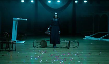 Чудный сон Татьяны