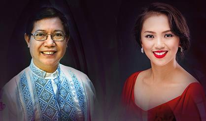 Лучшая музыка Европы и Азии. Орган и вокал