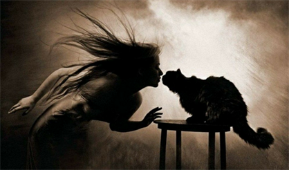 По следам романа "Мастер и Маргарита". Ночная пешеходная