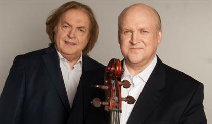 Час Баха. Э. Стин-Ноклеберг, А. Загоринский, Н. Загоринская 