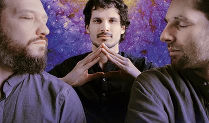 Группа "Треугольный Сон". Сказки на ночь