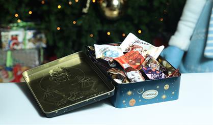 Ледовое шоу Татьяны Навки «Вечера на хуторе». Талон на подарок