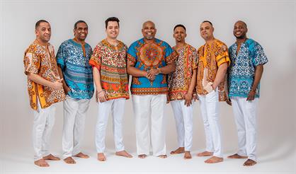 Афро-кубинский джаз