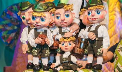 Мальчик-с-пальчик