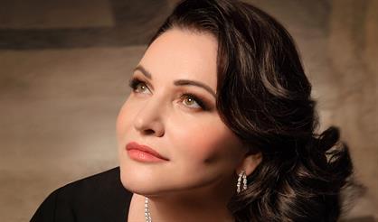 Хибла Герзмава (сопрано)