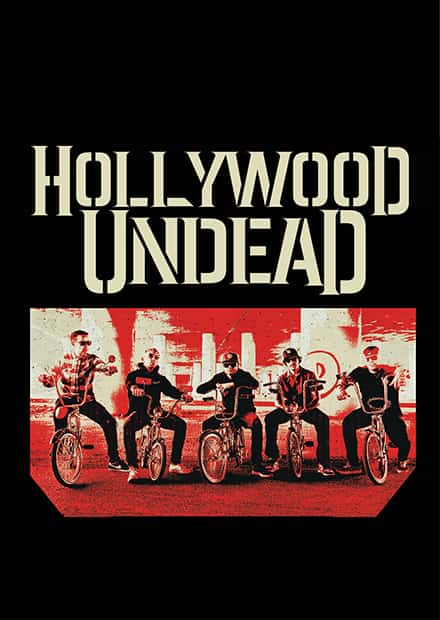 Hollywood Undead