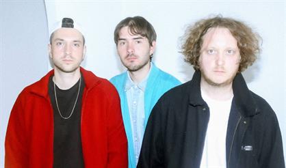 Pompeya. Весенний концерт