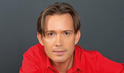 Олег Погудин. Народная песня