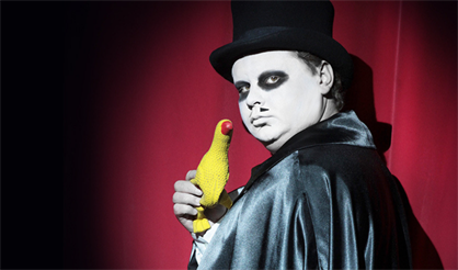 Смерть Тарелкина