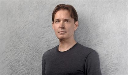 Олег Погудин. "Любовь останется"