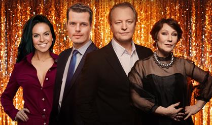 Любовь в квадрате (г. Геленджик)