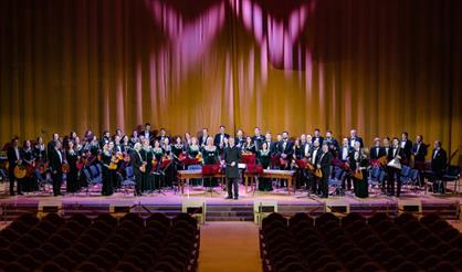 Светлана Крючкова. "И слово в музыку вернись"